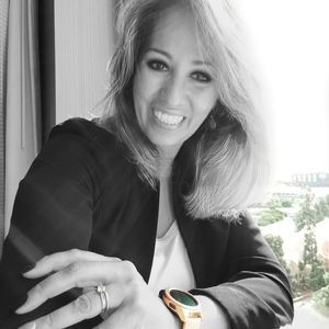 Meet your Posher, Abby